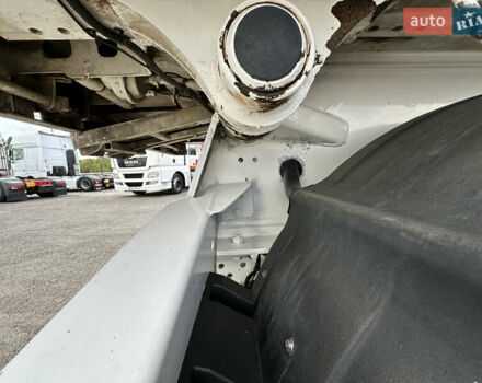 Белый СТАС S 300CX, объемом двигателя 0 л и пробегом 0 тыс. км за 39999 $, фото 30 на Automoto.ua