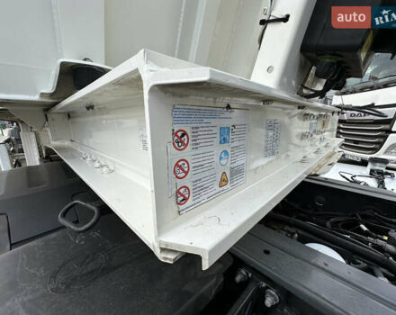 Белый СТАС S 300CX, объемом двигателя 0 л и пробегом 0 тыс. км за 39999 $, фото 24 на Automoto.ua