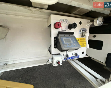 Белый СТАС S 300CX, объемом двигателя 0 л и пробегом 0 тыс. км за 39999 $, фото 15 на Automoto.ua