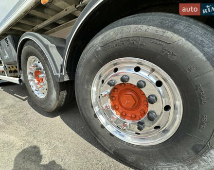 Белый СТАС S 300CX, объемом двигателя 0 л и пробегом 0 тыс. км за 39999 $, фото 8 на Automoto.ua