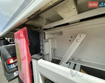 Белый СТАС S 300CX, объемом двигателя 0 л и пробегом 0 тыс. км за 39999 $, фото 14 на Automoto.ua