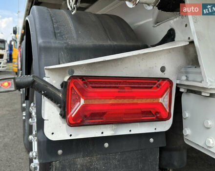 Белый СТАС S 300CX, объемом двигателя 0 л и пробегом 0 тыс. км за 39999 $, фото 3 на Automoto.ua