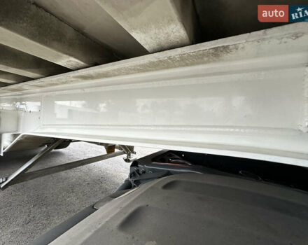 Белый СТАС S 300CX, объемом двигателя 0 л и пробегом 0 тыс. км за 39999 $, фото 25 на Automoto.ua