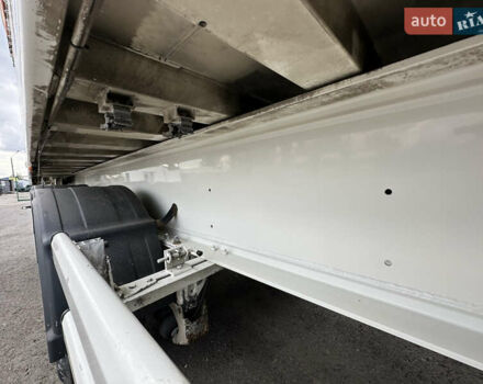 Белый СТАС S 300CX, объемом двигателя 0 л и пробегом 0 тыс. км за 39999 $, фото 27 на Automoto.ua