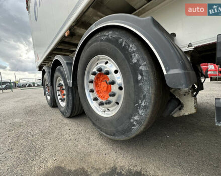 Белый СТАС S 300CX, объемом двигателя 0 л и пробегом 0 тыс. км за 39999 $, фото 29 на Automoto.ua