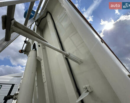 Белый СТАС S 300CX, объемом двигателя 0 л и пробегом 0 тыс. км за 39999 $, фото 19 на Automoto.ua