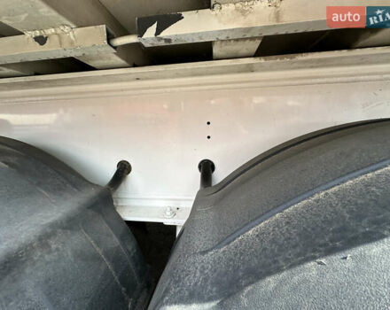 Белый СТАС S 300CX, объемом двигателя 0 л и пробегом 0 тыс. км за 39999 $, фото 9 на Automoto.ua