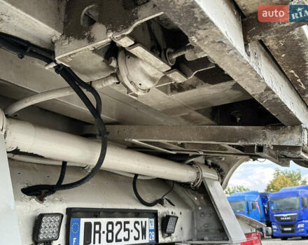 Белый СТАС S 300CX, объемом двигателя 0 л и пробегом 0 тыс. км за 39999 $, фото 4 на Automoto.ua