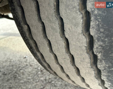 Белый СТАС S 300CX, объемом двигателя 0 л и пробегом 0 тыс. км за 39999 $, фото 6 на Automoto.ua