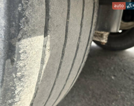 Белый СТАС S 300CX, объемом двигателя 0 л и пробегом 0 тыс. км за 39999 $, фото 7 на Automoto.ua