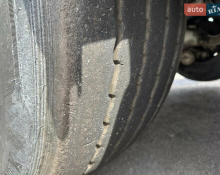 Белый СТАС S 300CX, объемом двигателя 0 л и пробегом 0 тыс. км за 39999 $, фото 11 на Automoto.ua