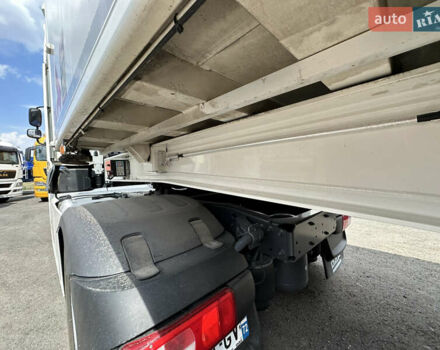 Белый СТАС S 300CX, объемом двигателя 0 л и пробегом 0 тыс. км за 39999 $, фото 16 на Automoto.ua