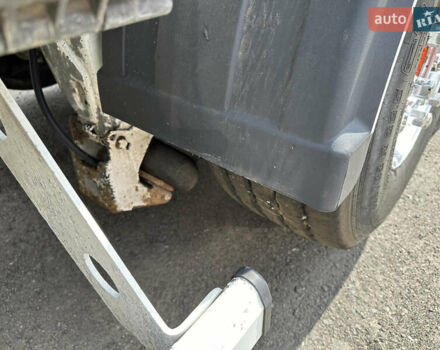 Белый СТАС S 300CX, объемом двигателя 0 л и пробегом 0 тыс. км за 39999 $, фото 12 на Automoto.ua