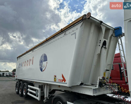 Белый СТАС S 300CX, объемом двигателя 0 л и пробегом 0 тыс. км за 39999 $, фото 22 на Automoto.ua