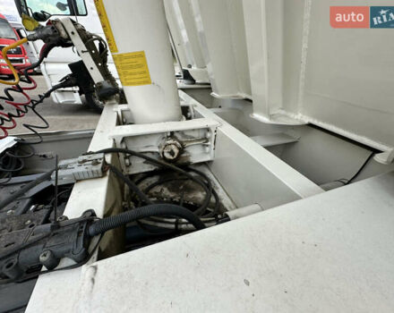 Белый СТАС S 300CX, объемом двигателя 0 л и пробегом 0 тыс. км за 39999 $, фото 20 на Automoto.ua