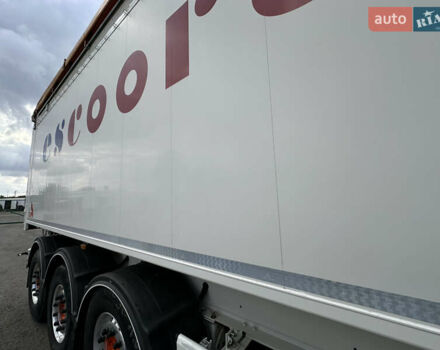 Белый СТАС S 300CX, объемом двигателя 0 л и пробегом 0 тыс. км за 39999 $, фото 28 на Automoto.ua