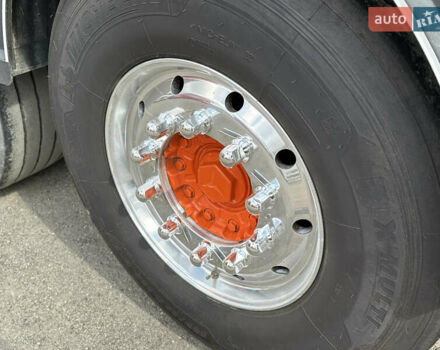 Белый СТАС S 300CX, объемом двигателя 0 л и пробегом 0 тыс. км за 39999 $, фото 5 на Automoto.ua