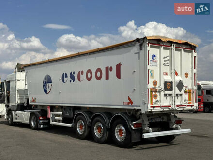 Белый СТАС S 300CX, объемом двигателя 0 л и пробегом 0 тыс. км за 39999 $, фото 1 на Automoto.ua