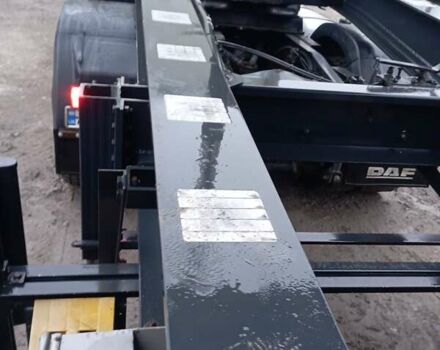 СТАС S 300CX, об'ємом двигуна 0 л та пробігом 1 тис. км за 30500 $, фото 23 на Automoto.ua