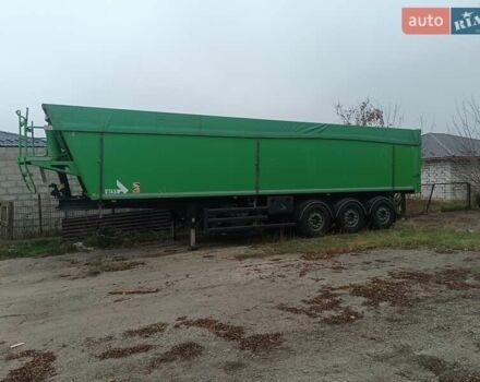 СТАС S 300CX, объемом двигателя 0 л и пробегом 1 тыс. км за 30000 $, фото 1 на Automoto.ua