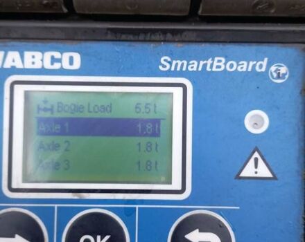 СТАС S 300CX, об'ємом двигуна 0 л та пробігом 1 тис. км за 30500 $, фото 9 на Automoto.ua