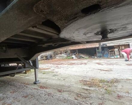 СТАС S 300CX, объемом двигателя 0 л и пробегом 1 тыс. км за 30000 $, фото 13 на Automoto.ua