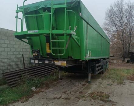 СТАС S 300CX, объемом двигателя 0 л и пробегом 1 тыс. км за 30000 $, фото 10 на Automoto.ua