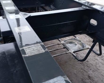 СТАС S 300CX, об'ємом двигуна 0 л та пробігом 1 тис. км за 30500 $, фото 13 на Automoto.ua