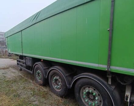 СТАС S 300CX, объемом двигателя 0 л и пробегом 1 тыс. км за 30000 $, фото 5 на Automoto.ua