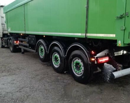 СТАС S 300CX, об'ємом двигуна 0 л та пробігом 1 тис. км за 30500 $, фото 28 на Automoto.ua