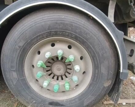 СТАС S 300CX, объемом двигателя 0 л и пробегом 1 тыс. км за 30000 $, фото 21 на Automoto.ua