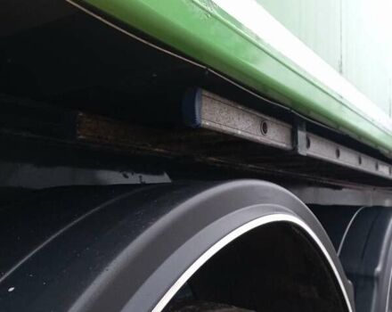 СТАС S 300CX, об'ємом двигуна 0 л та пробігом 1 тис. км за 30500 $, фото 32 на Automoto.ua