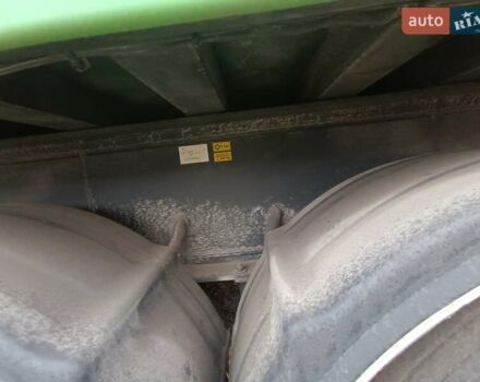 СТАС S 300CX, объемом двигателя 0 л и пробегом 1 тыс. км за 30000 $, фото 20 на Automoto.ua