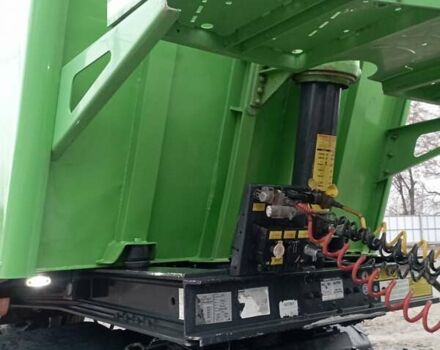 СТАС S 300CX, об'ємом двигуна 0 л та пробігом 1 тис. км за 30500 $, фото 29 на Automoto.ua