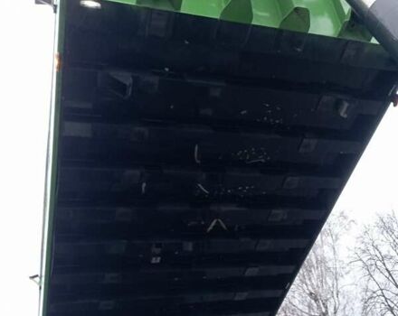 СТАС S 300CX, об'ємом двигуна 0 л та пробігом 1 тис. км за 30500 $, фото 12 на Automoto.ua