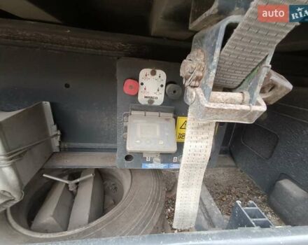 СТАС S 300CX, объемом двигателя 0 л и пробегом 1 тыс. км за 30000 $, фото 19 на Automoto.ua