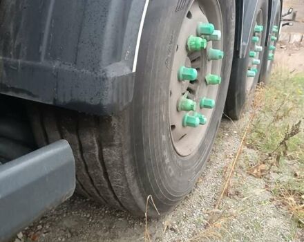 СТАС S 300CX, объемом двигателя 0 л и пробегом 1 тыс. км за 30000 $, фото 16 на Automoto.ua