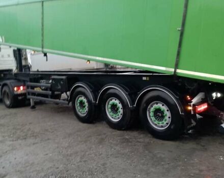 СТАС S 300CX, об'ємом двигуна 0 л та пробігом 1 тис. км за 30500 $, фото 24 на Automoto.ua