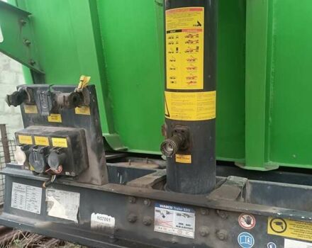 СТАС S 300CX, объемом двигателя 0 л и пробегом 1 тыс. км за 30000 $, фото 8 на Automoto.ua