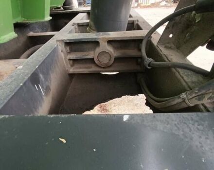 СТАС S 300CX, объемом двигателя 0 л и пробегом 1 тыс. км за 30000 $, фото 15 на Automoto.ua