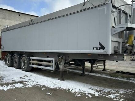 СТАС S 300CX 2014 в Кропивницком (Кировограде) на Automoto.ua СТАС S 300CX, объемом двигателя 0 л и пробегом 0 тыс. км за 33900 $, фото 1 на Automoto.ua