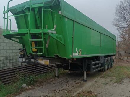 СТАС S 300CX, объемом двигателя 0 л и пробегом 1 тыс. км за 30000 $, фото 1 на Automoto.ua