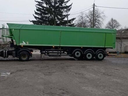 СТАС S 300CX, об'ємом двигуна 0 л та пробігом 1 тис. км за 30500 $, фото 1 на Automoto.ua