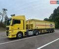 Желтый СТАС S 300CX, объемом двигателя 0 л и пробегом 50 тыс. км за 30500 $, фото 1 на Automoto.ua