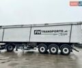 Серый СТАС S 300CX, объемом двигателя 0 л и пробегом 100 тыс. км за 28900 $, фото 1 на Automoto.ua