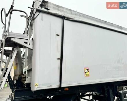 Серый СТАС S 300CX, объемом двигателя 0 л и пробегом 100 тыс. км за 28900 $, фото 3 на Automoto.ua