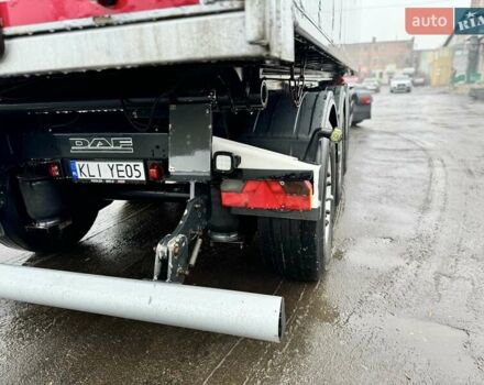 Серый СТАС S 300CX, объемом двигателя 0 л и пробегом 100 тыс. км за 28900 $, фото 19 на Automoto.ua