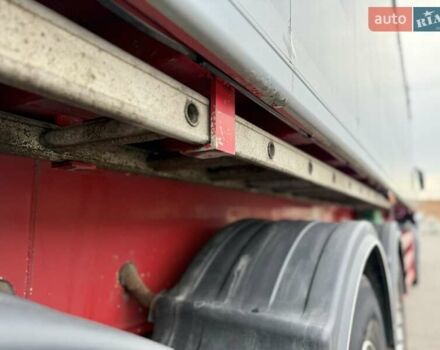 Серый СТАС S 300CX, объемом двигателя 0 л и пробегом 100 тыс. км за 28900 $, фото 12 на Automoto.ua