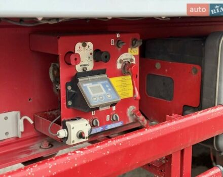 Серый СТАС S 300CX, объемом двигателя 0 л и пробегом 100 тыс. км за 28900 $, фото 18 на Automoto.ua