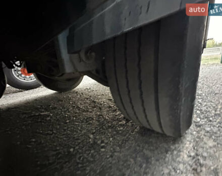 Серый СТАС S 300CX, объемом двигателя 0 л и пробегом 0 тыс. км за 34999 $, фото 15 на Automoto.ua